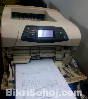 HP LaserJet 4200  Printer